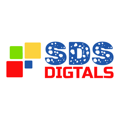 SDS Digitals Logo