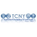 Translation Company of New York, LLC Logo