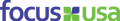 Focus USA Logo