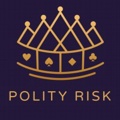 PolityRisk Logo