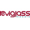 Reviglass Mosaic Logo