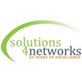 solutions4networks Logo