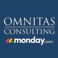 Omnitas Consulting Logo