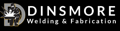 Dinsmore Welding & Fabrication Logo