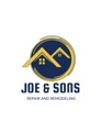 Joe & Sons Repair And Remodeling Logo