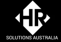 Human Resource Solutions Australia Logo