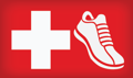 Sneaker Web Design Switzerland Logo