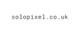 solopixel Logo