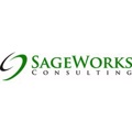 SageWorks Consulting Logo