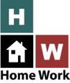 HomeWork Seattle, LLC Logo