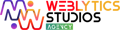 Weblytics Studios Logo