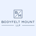 Bodyfelt Mount LLP Logo