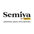 Semiya Agency Logo
