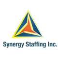 Synergy Staffing Inc Logo