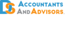 DS Accountants And Advisors Logo