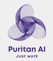 Puritan AI Logo