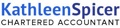 Kathleen Spicer – Chartered Accountant Logo