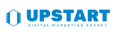 Upstart Digital Marketing Agency Logo