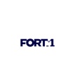 Fort1 PTY LTD Logo