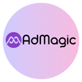 AdMagic Logo