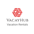 VacayHub Logo