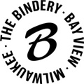 The Bindery Logo