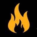 SEO Fire Logo
