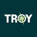 Troy Container Line Logo