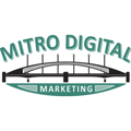 Mitro Digital Marketing Logo