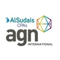 Al-Sudais CPAs (AGN) Logo