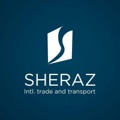 Sheraz- Intl Trade & Transport Logo