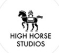 High Horse Studios Logo