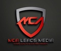 MCA Leads Media Logo