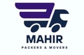 Mahir Packers and movers in Lahore Logo