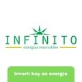 Infinito Energía Logo