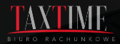 TAXTIME Biuro Rachunkowe Logo
