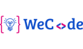 WeCode Inc Logo