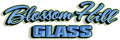 Blossom Hill Glass Logo