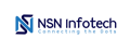 NSN Infotech Pty Ltd Logo
