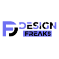 Design Freaks Logo