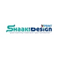 Shaaki Design Print Logo