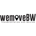 wemoveBW GmbH Transport Storage and Services Logo