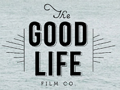 The Good Life Film Company Logo