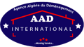 SARL Agence Algérie du Déménagement International Logo