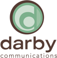 Darby Communications Logo