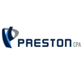 Preston CPA P.C. Logo