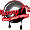 Kenny T's ATL Logo