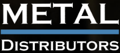 Metal Distributors, LLC Logo
