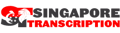 Singapore Transcription Logo