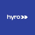 Hyro Digital Logo